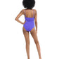Body Glove Ibiza Palm One-Piece Swimsuit - Clearwater