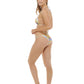 Body Glove Illusion Brasilia Bikini Bottom - Multi