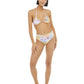 Body Glove Illusion Dita D-Cup Bikini Top - Multi