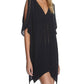 Raisins Samba Caftan Cover Up