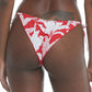 Body Glove Tropik Vibe Brasilia Side-tie Bikini Bottom - True