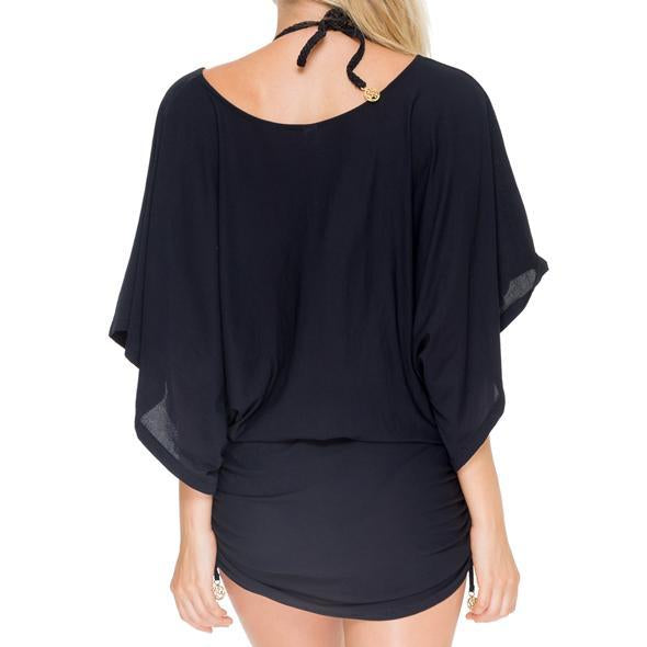 Luli Fama South Beach Dress Beach Babe's Boutique Luli Fama South Beach Dress Beach Babe's Boutique
