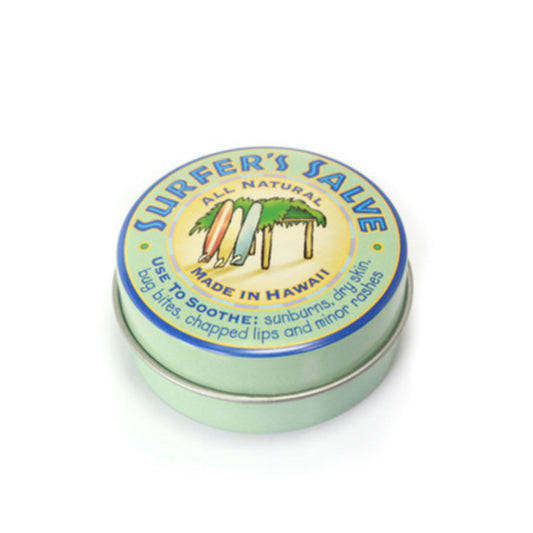 Surfers Salve All Natural balm - Buy online Shop now at Cindy's Swimwear